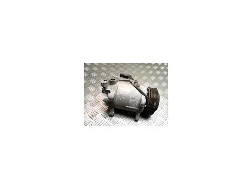 Used AC compressor BMW X1 (F48) sDrive 18 d (150 hp) 25431310