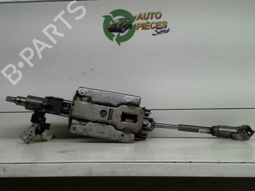Steering column PEUGEOT 407 (6D_) 2.0 HDi 135 (6DRHRH, 6DRHRE, 6DRHRG, 6DRHRJ) | BP25400719M21 