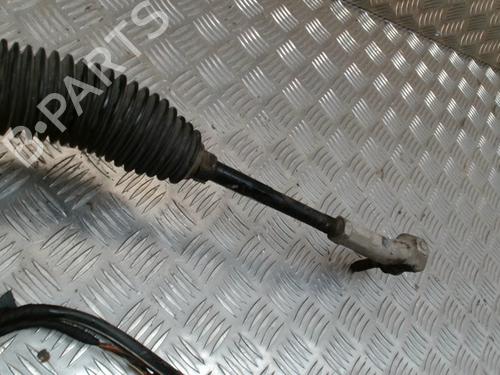Steering rack SKODA OCTAVIA II Combi (1Z5) 1.6 TDI | BP31147206M22 