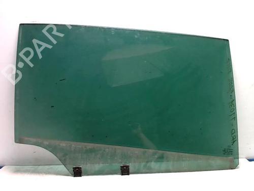 Used Rear right door window PEUGEOT 5008 (0U_, 0E_) 1.6 HDi (114 hp) 25419957