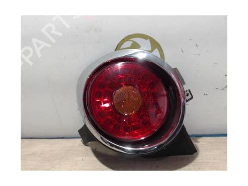 Right taillight ALFA ROMEO MITO (955_) 1.4 (955AXV1A) | BP25387706C35 