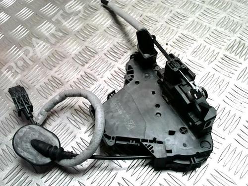 Front left lock RENAULT CAPTUR II (HF_) E-TECH 145 (HFMU) | BP36668494C98 - Image 3
