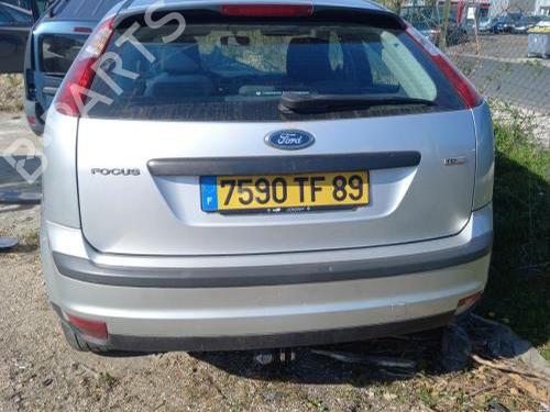 Hub cap FORD FOCUS II (DA_, HCP, DP) 1.8 TDCi | BP25606454C160 