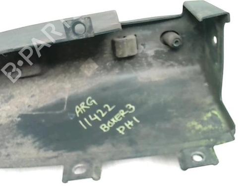 Corner bumper PEUGEOT BOXER Van 2.2 HDi 100 | BP25426993C117