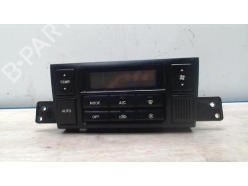 Climate control HYUNDAI TUCSON (JM) 2.0 CRDi | BP25418871I5 