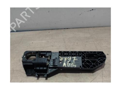 Front left exterior door handle ALFA ROMEO MITO (955_) 1.4 (955AXV1A) | BP25387683C128 