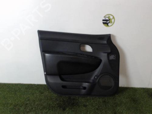 Front left panel KIA CARENS III MPV (UN) 2.0 CRDi 140 | BP25395491C58 