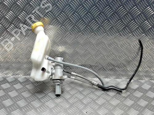 Brake master cylinder CITROËN DS3 (SA_) 1.6 HDi 90 | BP26198017M77 