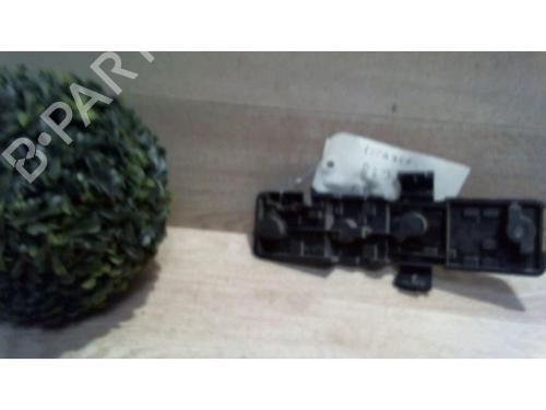Licence plate light CITROËN XSARA PICASSO (N68) 2.0 HDi | BP25383351I40 