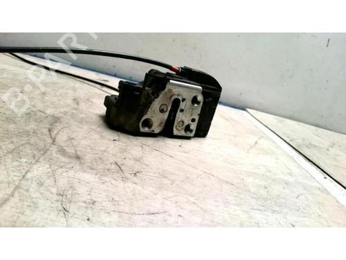 Front right lock NISSAN NOTE (E11, NE11) 1.5 dCi | BP25424733C97 