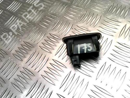 Left rear window switch CITROËN C3 Picasso (SH_) 1.6 HDI 90 | BP25429608I29