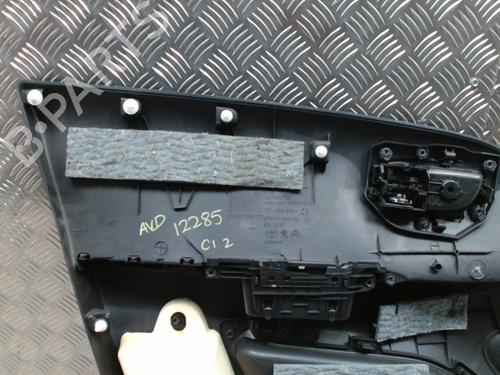 Front right panel CITROËN C1 II (PA_, PS_) 1.0 VTi 72 | BP31613966C59