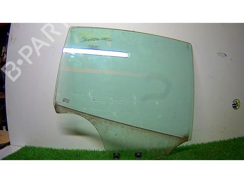 Used Rear right door window DACIA SANDERO 1.5 dCi (75 hp) 25384738