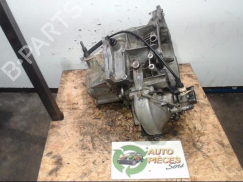 Gearbox CITROËN C15 Box Body/MPV (VD_) 1.8 D | BP25399219M3 