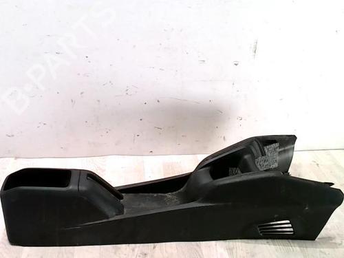 Used Middle console PEUGEOT 208 I (CA_, CC_) 1.2 VTI 82 (82 hp) 31237280