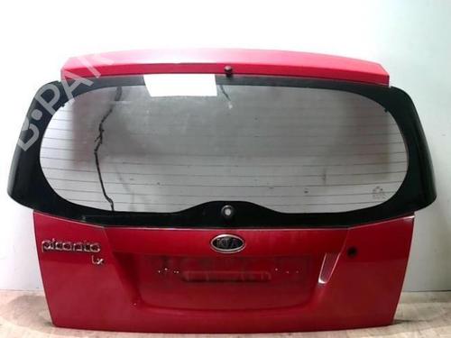 Tailgate KIA PICANTO I (SA) 1.0 | BP27812548C6 