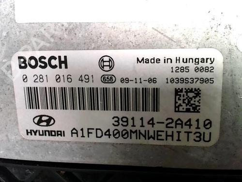 Used Engine control unit (ECU) HYUNDAI i30 (FD) 1.6 CRDi (90 hp) 27920969
