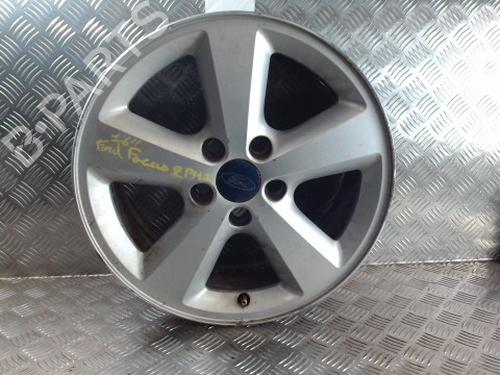 Used Rim FORD FOCUS II Turnier (DA_, FFS, DS) 1.6 TDCi (109 hp) 32405316