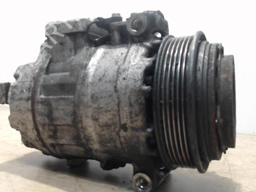 AC compressor MERCEDES-BENZ VITO Van (W638) 112 CDI 2.2 (638.094) | BP25386861M34
