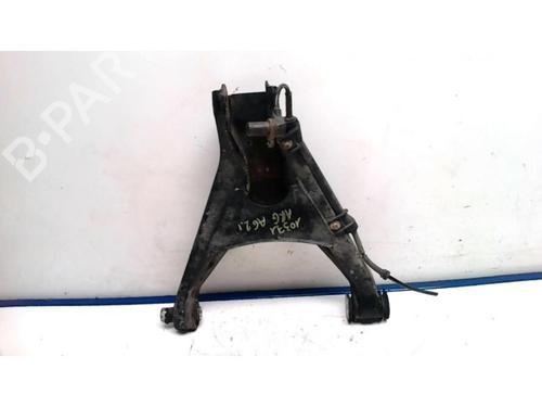 Left rear suspension arm AUDI A6 C5 (4B2) 2.5 TDI quattro | BP25428457M14 