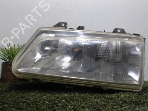 Used Left headlight PEUGEOT 806 (221) 1.9 TD (92 hp) 25392312
