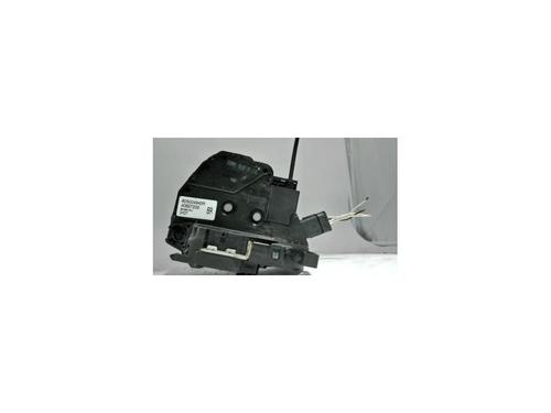 Used Front right lock RENAULT CLIO IV (BH_) 1.5 dCi 90 (90 hp) 25430827