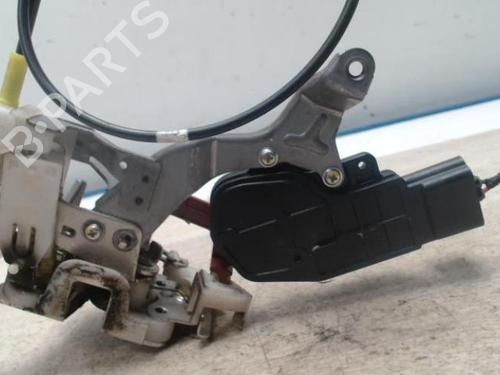 Rear left lock CITROËN C1 (PM_, PN_) 1.0 | BP28088190C100