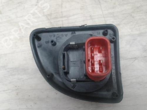Right front window switch FORD TRANSIT CONNECT (P65_, P70_, P80_) 1.8 Di | BP27887537I26 
