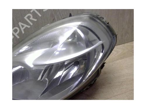 Left headlight LANCIA MUSA (350_) 1.4 (350.AXF1A) | BP25411515C28 