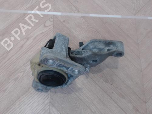 Engine mount RENAULT SCÉNIC III (JZ0/1_) 1.6 dCi (JZ00, JZ12) | BP31218813M89