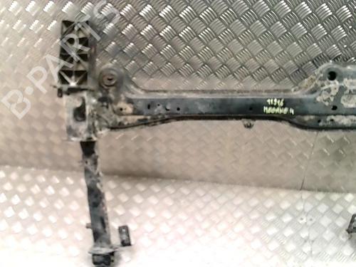 Subframe RENAULT MEGANE IV Hatchback (B9A/M/N_) 1.3 TCe 160 (B9NC) | BP31118067M9 - Image 2