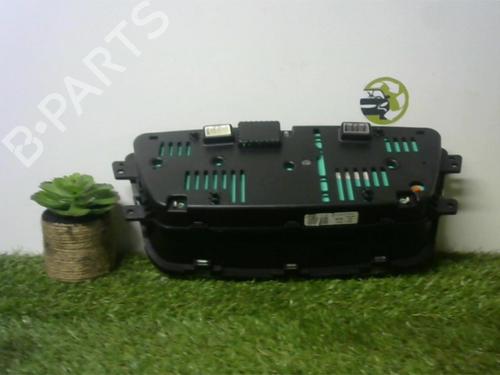 Cockpit SSANGYONG KYRON 2.0 Xdi 4x4 | BP25397847C47 