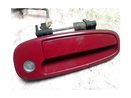 Front right lock TOYOTA CELICA Coupe (_T20_) 1.8 i 16V (AT200) | BP25422544C97 