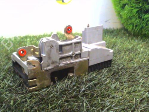 Used Front right lock PEUGEOT 806 (221) 2.0 HDI (109 hp) 25395758