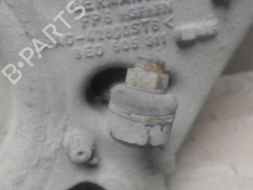 Left rear suspension arm AUDI A4 B7 Avant (8ED) 2.0 TDI 16V | BP25415959M14 