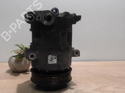 Used AC compressor OPEL CORSA D (S07) 1.3 CDTI (L08, L68) (90 hp) 25385947