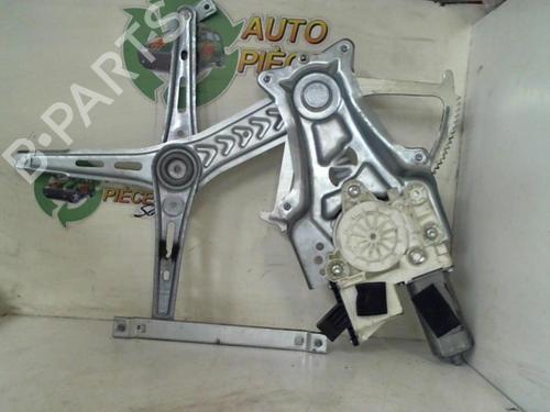 Front left window mechanism OPEL SIGNUM Hatchback (Z03) 1.9 CDTI (F48) | BP25400998C22 - Image 2