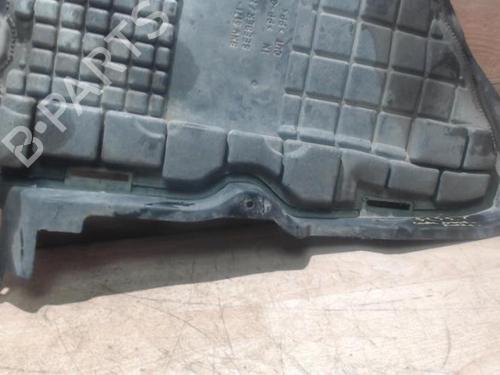 Underbody protection VW POLO IV (9N_, 9A_) 1.2 12V | BP29601831M92 