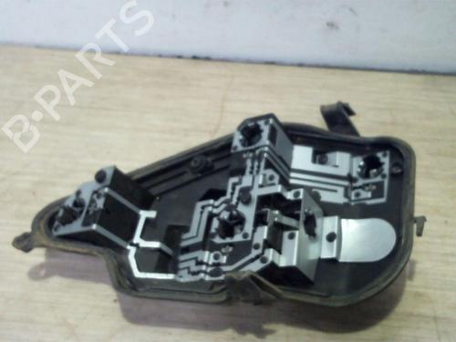 Used Licence plate light OPEL ASTRA H (A04) 1.7 CDTI (L48) (80 hp) 25412204