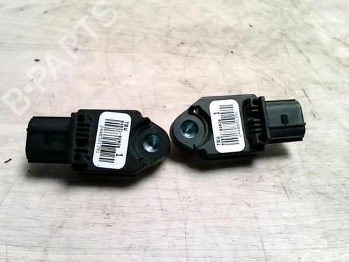 Used Electronic sensor PEUGEOT 107 (PM_, PN_) 1.0 (68 hp) 27529193