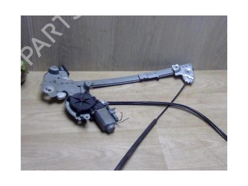 Rudehejsemekanisme Højre foran ROVER 75 (RJ) 2.0 CDT | BP25410343C23 