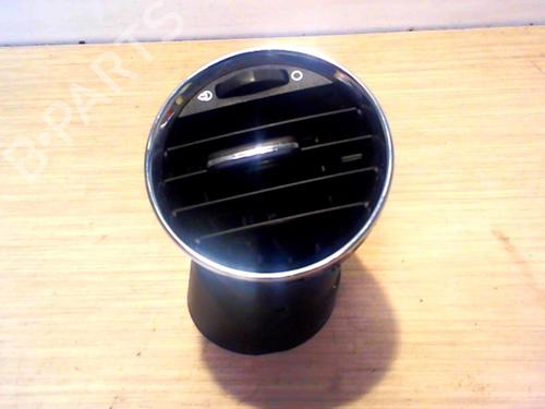 Used Air vent PEUGEOT 308 SW I (4E_, 4H_) 1.6 HDi (90 hp) 25391849