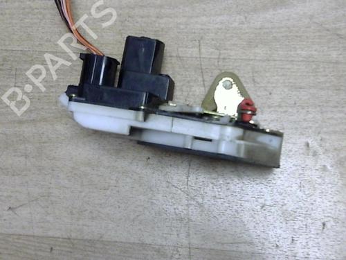 Front left lock ROVER 200 II Hatchback (RF) 214 Si | BP25410515C98