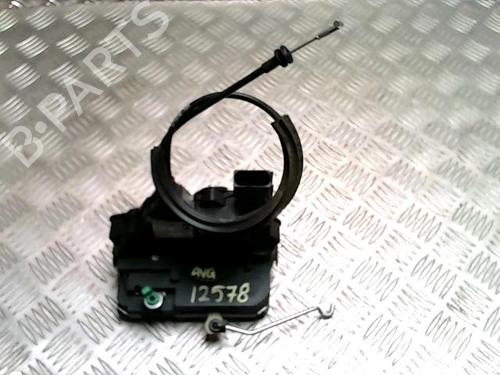 Used Front left lock Front left lock 37282827 37282827