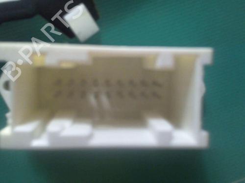 Used Instrument cluster PEUGEOT 207 (WA_, WC_) 1.6 HDi (90 hp) 25385640