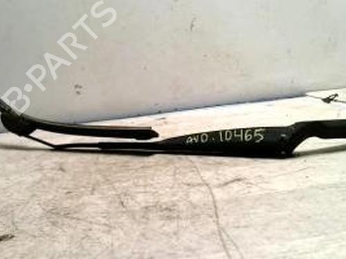 Used Front windshield wiper arm SEAT AROSA (6H1) 1.4 (60 hp) 25424901
