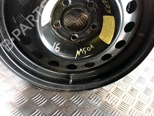 Fælk PEUGEOT 607 (9D, 9U) 2.2 HDi | BP31010185C45