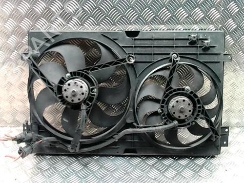 Elettroventola radiatore Elettroventola radiatore 39083644 39083644