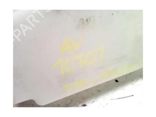 Windscreen washer tank OPEL MOKKA / MOKKA X (J13) 1.6 CDTI (_76) | BP25418389C113 