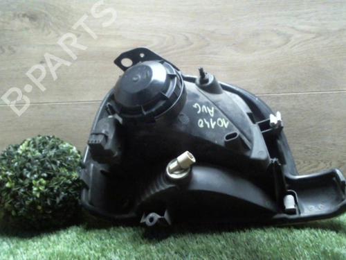 Left headlight RENAULT KANGOO (KC0/1_) 1.9 dTi (KC0U) | BP31230543C28
